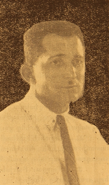Bedros Minoyan, hero of Sasun