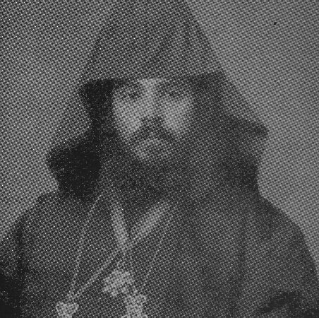 Bishop Sempad Saadetian