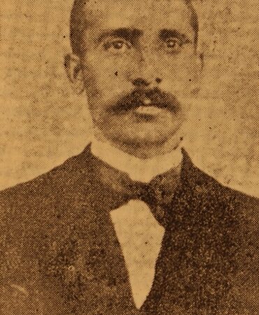 Calouste Andreassian, writer