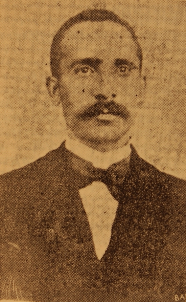 Calouste Andreassian, writer