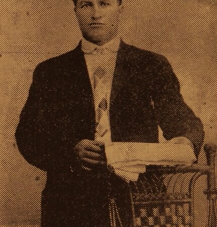 Dikran Noroyan, Armenian volunteer