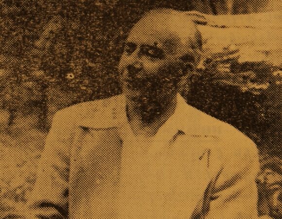 Doctor A. Alikhanian