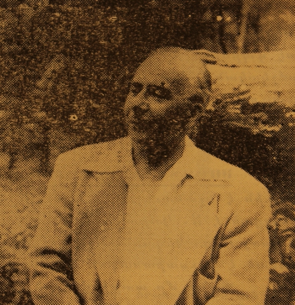 Doctor A. Alikhanian