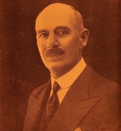 Doctor Artin Sagherian, author