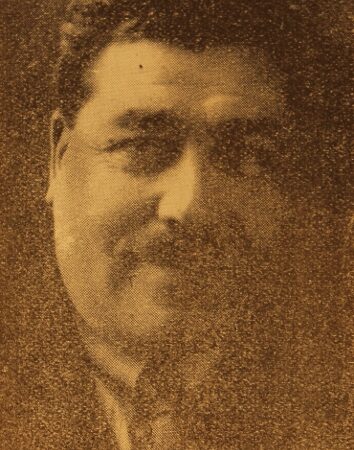 Doctor Baghdasar Manuelian