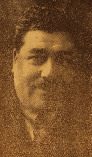 Doctor Baghdasar Manuelian