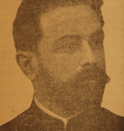 Doctor Hakob Zavriev