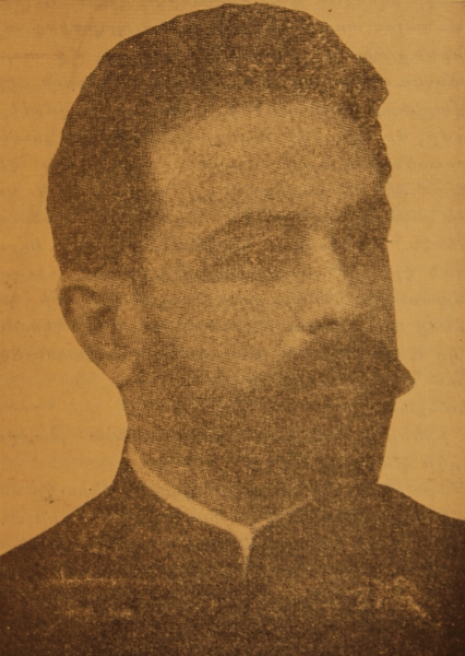 Doctor Hakob Zavriev