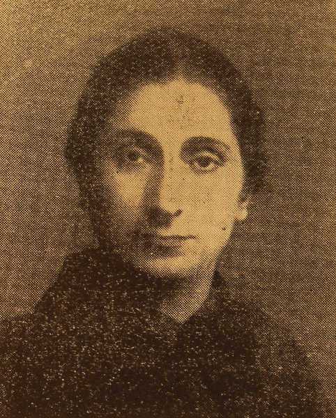 Feride Sahagian from Daron
