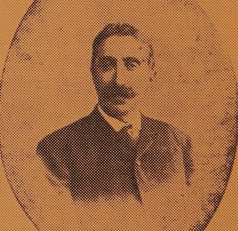 Garabed Yeziantz
