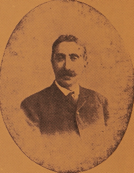 Garabed Yeziantz