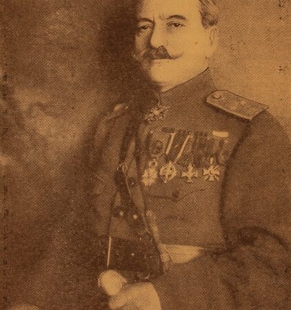 General Antranig