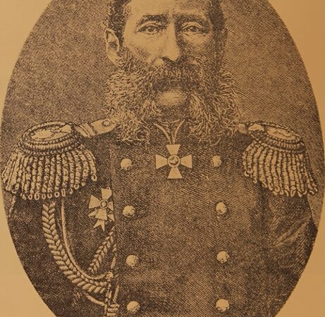 General Loris Melikoff
