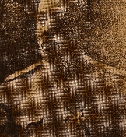 General Nazarbekian