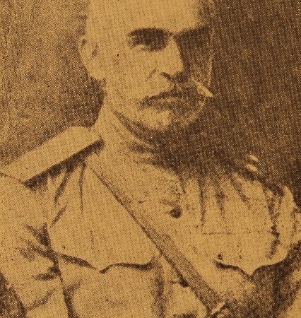 General Siliguian