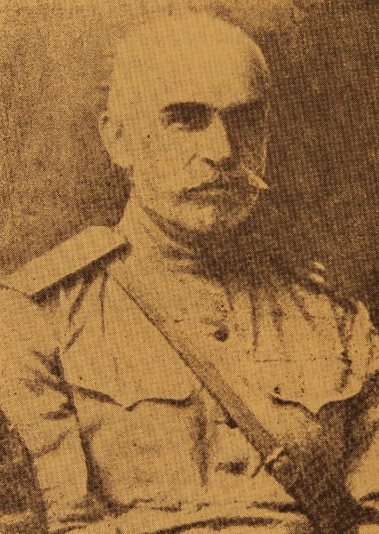 General Siliguian
