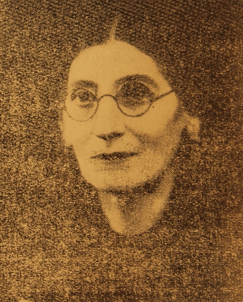Goule Mayrig from Garin