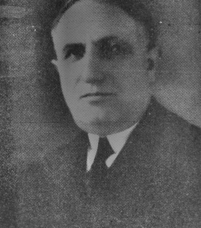 Hagop Turabian (P. Varazdat)