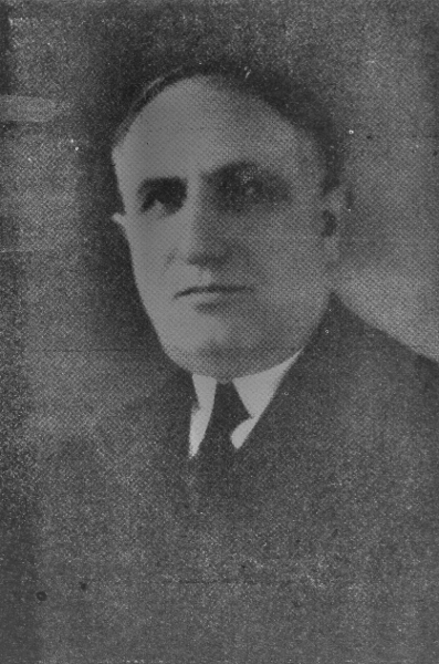 Hagop Turabian (P. Varazdat)