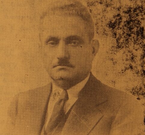Hagop Barouyrian