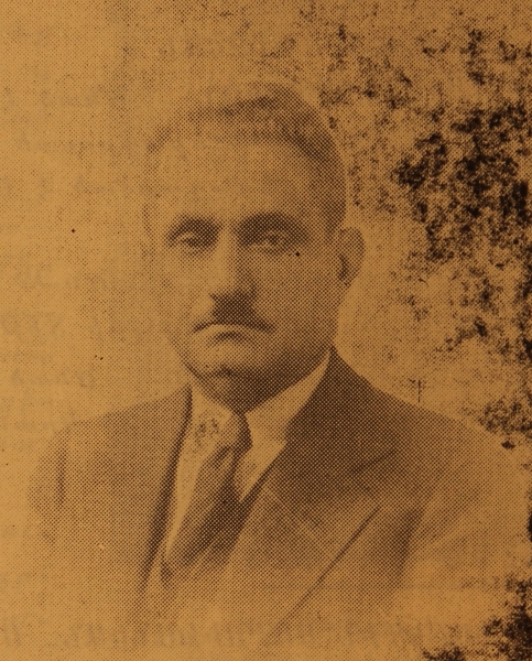 Hagop Barouyrian