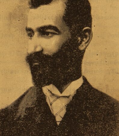 Hagop Bekiarian, teacher