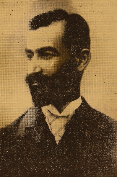 Hagop Bekiarian, teacher
