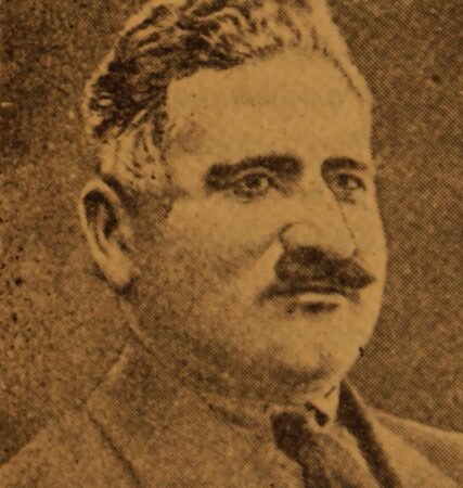 Hagop Der Zakarian