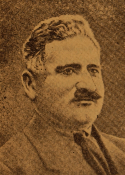 Hagop Der Zakarian
