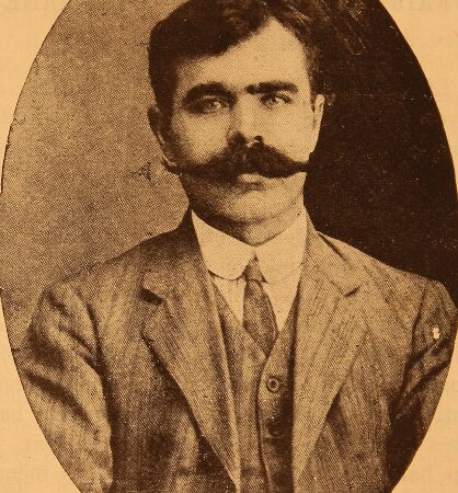Hagop Madakdjian