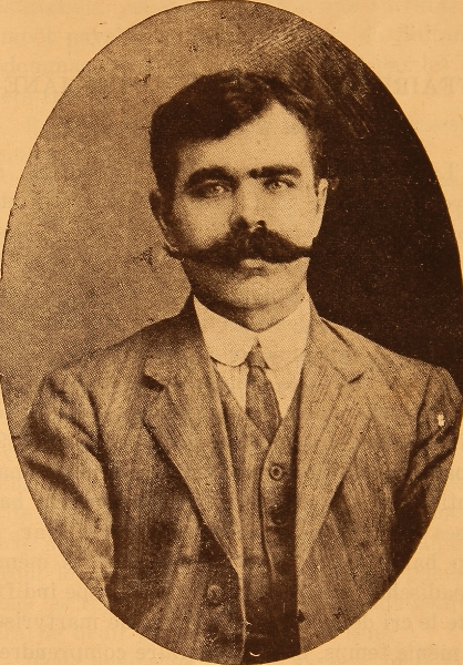 Hagop Madakdjian