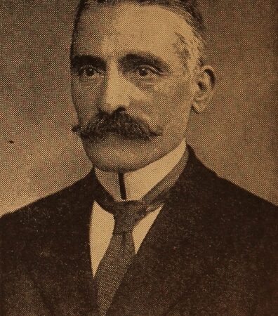 Hamazasb Midinian from Garin
