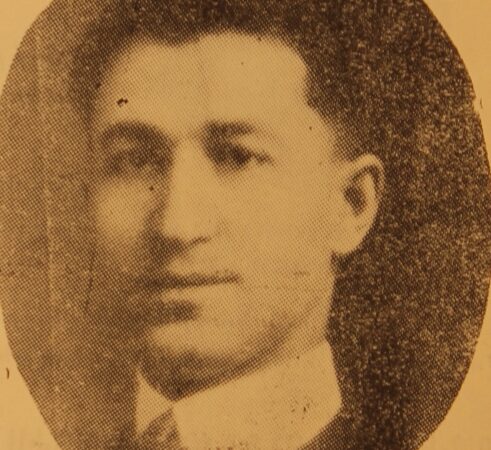 Hayg Maloyan