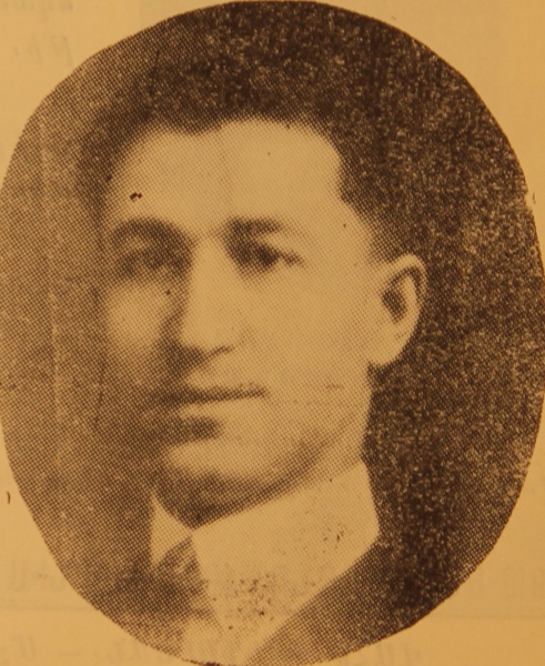 Hayg Maloyan