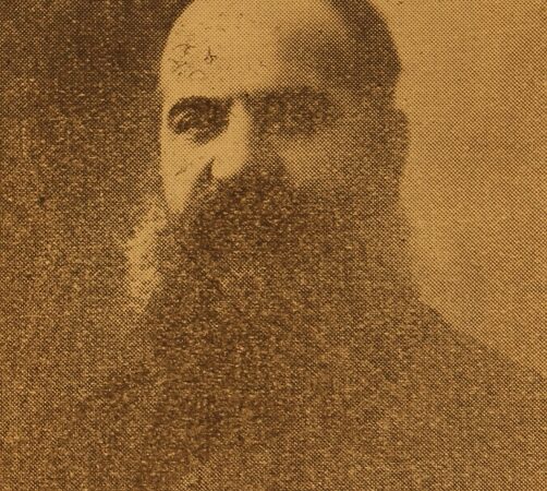 Hayr G. Baduhasian