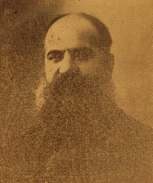 Hayr G. Baduhasian