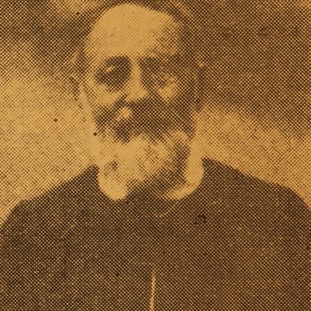Hayr Sahag Der Movsessian