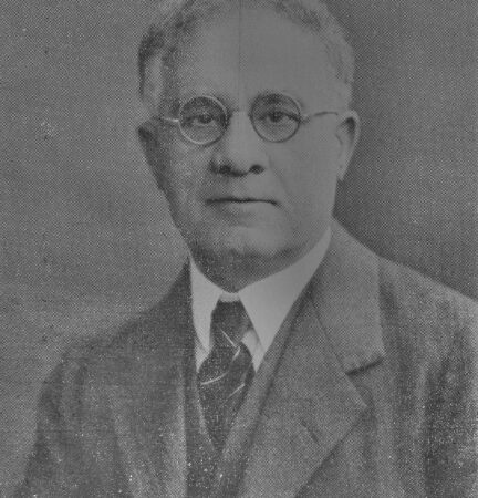Historian Bedros Donabedian