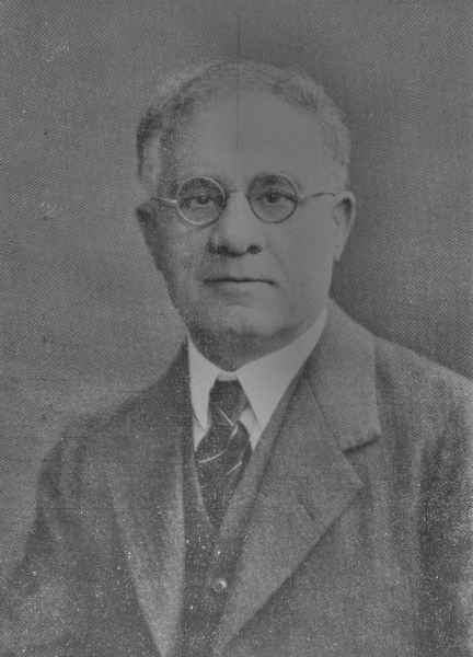 Historian Bedros Donabedian