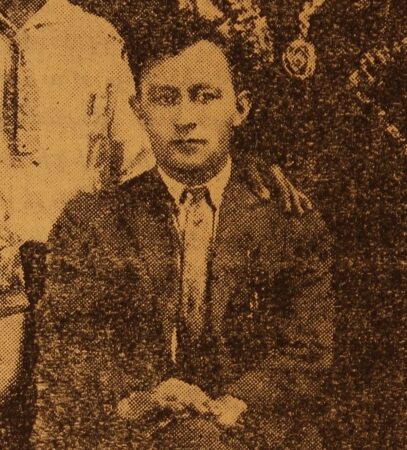 Karekin Sarukhanian