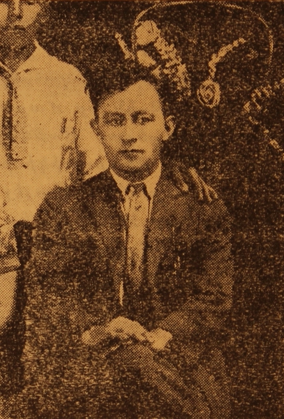 Karekin Sarukhanian