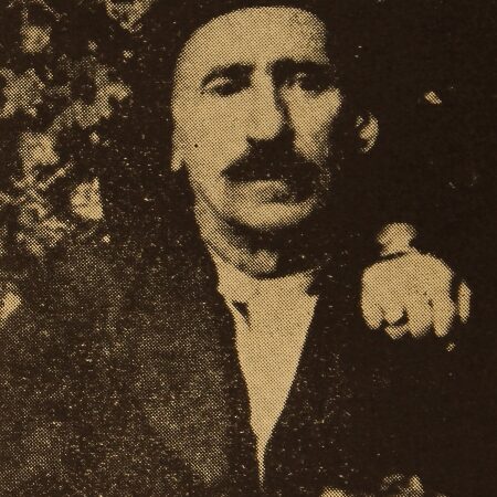 Kazarents Temon (Temo Toroyan) from Daron