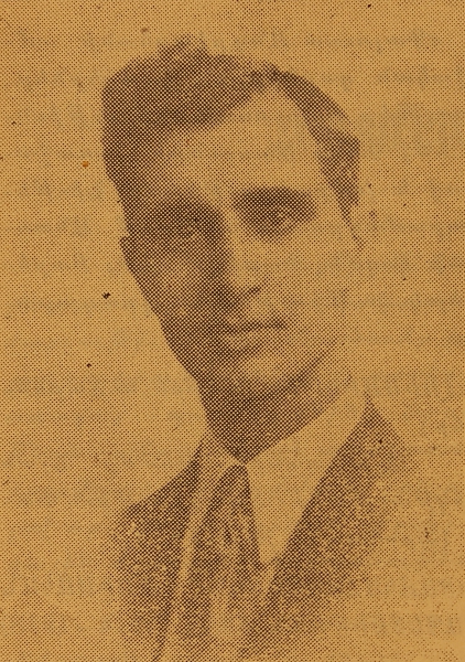 Kegham Keghag, writer