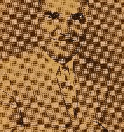 Kegham Shahnazarian