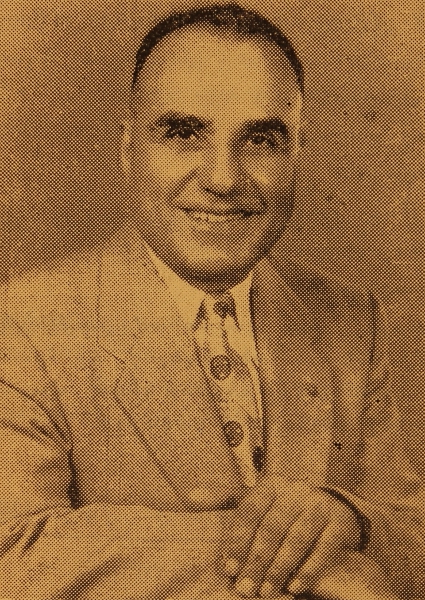 Kegham Shahnazarian