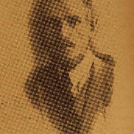 Mihran Krikorian