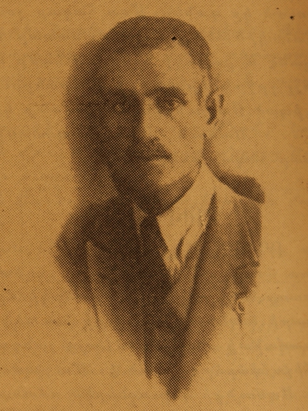 Mihran Krikorian