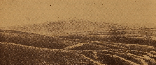 Mount Khamur