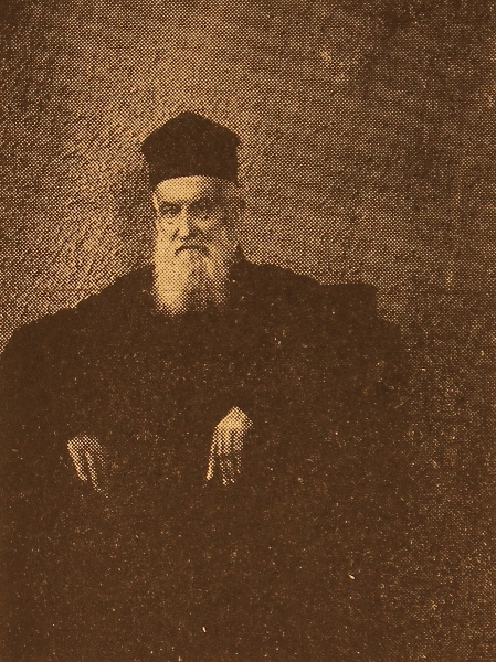 Oshagan Kahana Sayan