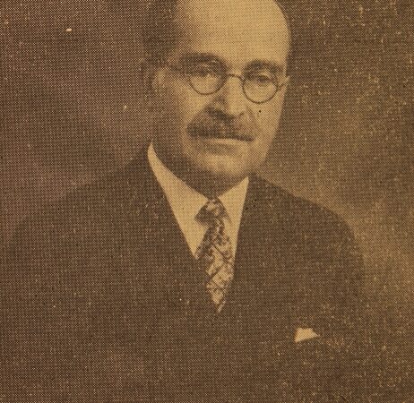 Pastor Arpiar Vartanian – Mush